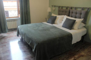 Отель B&B Isolatiberina  Рим